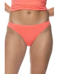 Mey - Brasil Serie Organic Cotton Red Lobster - Lyst