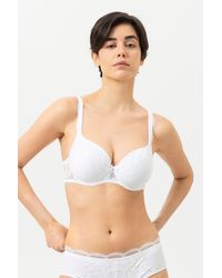 Mey - Spacer-BH | Full Cup Serie Amazing Weiss - Lyst