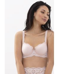 Mey - Spacer-BH | Half Cup Serie Amazing Blossom - Lyst