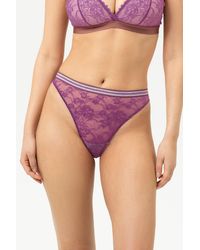 Mey - String Serie Poetry Style Java - Lyst
