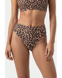 Mey - String Serie Simply Better Invisibles Cream Tan - Lyst