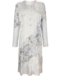 Mona-Casual jurken voor dames | Online sale met kortingen tot 64% | Lyst NL