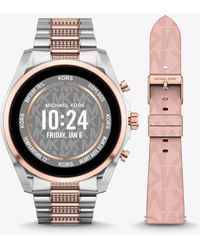 Michael Kors Bradshaw Watches for Women 