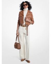 MICHAEL Michael Kors - Mk Violette Jeans - Lyst