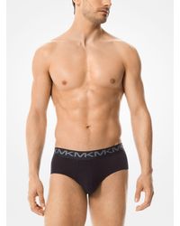 michael kors underwear