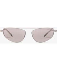 Michael Kors - Buenos Aires Sunglasses - Lyst