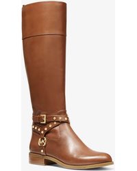 Michael Kors Knee-high boots for Women 