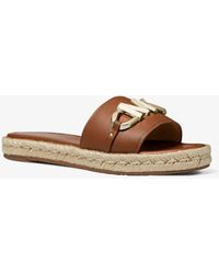 michael kors flat sale