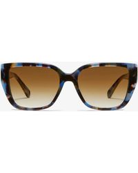 Michael Kors - Mk Acadia Sunglasses - Lyst