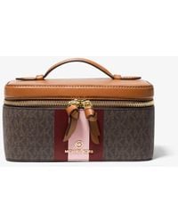 Michael Kors Makeup bags and cosmetic cases for Women | Online Sale up to  60% off | Lyst Canada