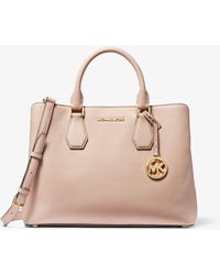 michael kors gilmore pebbled crossbody