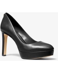 Michael Kors Pump shoes for Women | Online Sale up to 77% off | Lyst