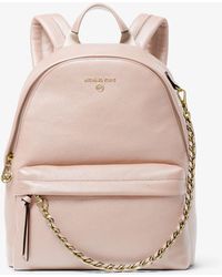 Michael Kors Backpacks for Women | Online Sale up to 62% off | Lyst