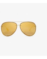 Michael Kors - Mk Portofino Sunglasses - Lyst