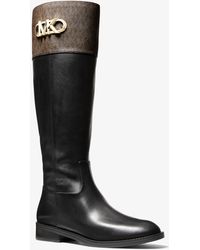 Michael Kors Knee-high boots for Women | Online Sale up to 87% off | Lyst