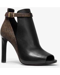 Michael Kors Boots for Women - Up to 70% off | Lyst UK