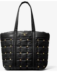tory burch fleming tote small