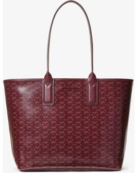 michael kors bag tote