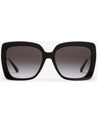 Michael Kors - Sunglasses - Lyst