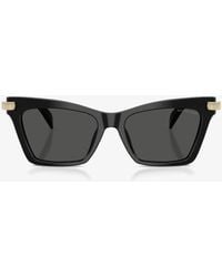 Michael Kors - Mk Grand Cayman Sunglasses - Lyst