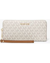 Michael Kors Wallets and cardholders for Women | Online Sale up to 73% off  | Lyst