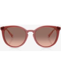 Michael Kors - Mk Tarifa Sunglasses - Lyst