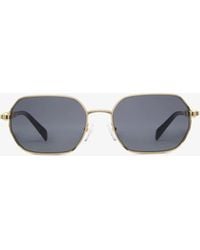 Michael Kors - Mk Saint Martin Sunglasses - Lyst