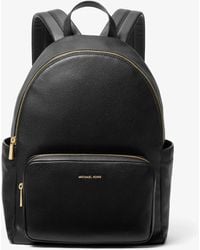 MICHAEL Michael Kors - Tanner Large Backpack - Lyst