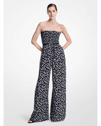 Michael Kors Jumpsuits for Women - Up to 87% off at Lyst.com