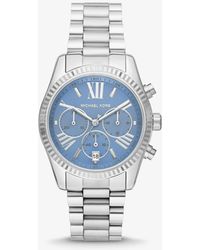Michael Kors Lexington Watches for 