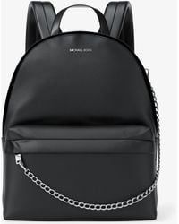 Michael Kors - Slater Medium Backpack - Lyst