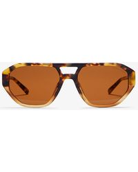 Michael Kors - Mk Zurich Sunglasses - Lyst
