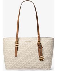 MICHAEL Michael Kors - Quinn Medium Tote - Lyst
