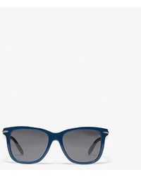 Michael Kors - Mk Telluride Sunglasses - Lyst