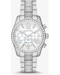 Michael Kors Lexington Watches for 