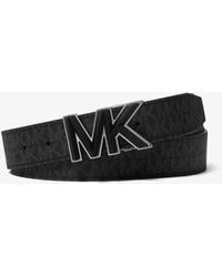 Michael Kors Belts for Men | Online Sale up to 75% off | Lyst