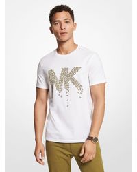 mk t shirts mens