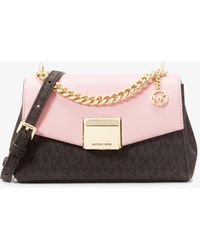 Borse Michael Kors da donna - Fino al 60% di sconto | Lyst