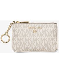 Carteras y tarjeteros Michael Kors de mujer: hasta el 60 % de descuento |  Lyst