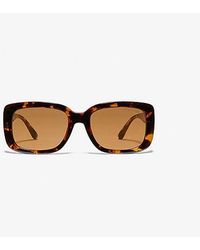 Michael Kors - Cambridge Sunglasses - Lyst