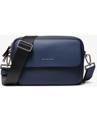 mk sling bag men