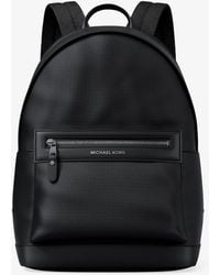 Michael Kors - Mk Jet Set Nylon Backpack - Lyst
