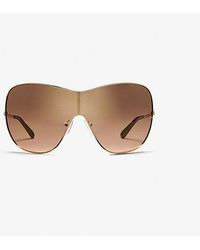 Michael Kors - Park Avenue Sunglasses - Lyst