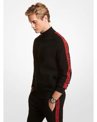 michael kors mens sweater