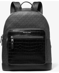 Mochilas Michael Kors de hombre: hasta el 44 % de descuento | Lyst