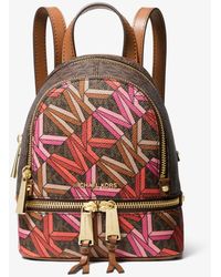 michael kors backpack outlet