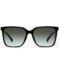 Michael Kors - Sunglasses - Lyst