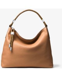 michael kors skorpios drawstring