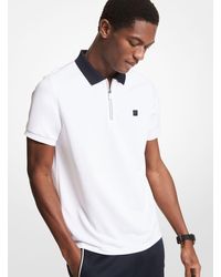 Michael Kors T-shirts for Men | Online Sale up to 60% off | Lyst