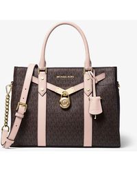 michael kors big handbolsas